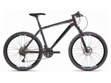 Bicicleta Gepida Sirmium Pro 2013